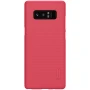 Nillkin Super Frosted Shield Matte cover case for Samsung Galaxy Note 8 order from official NILLKIN store
